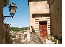 See Prague's synagogues and the Old Jewish Cemetery