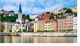 Discover half timbered buildings in Tangermunde